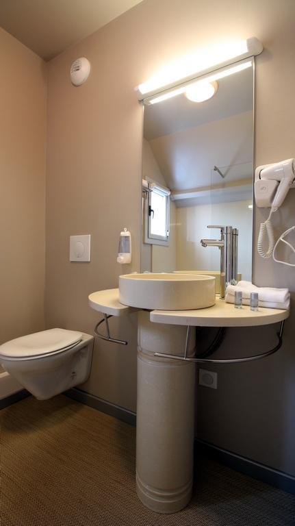 Aux Balcons Du Sancy Aparthotel Picherande ภายนอก รูปภาพ