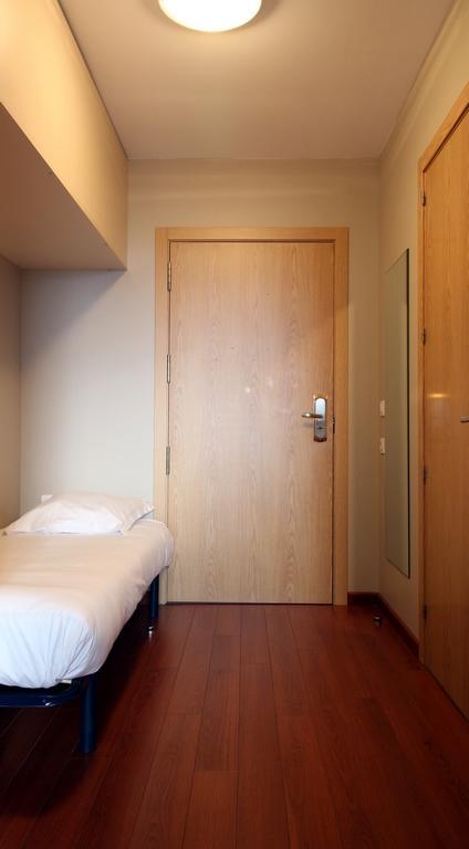 Aux Balcons Du Sancy Aparthotel Picherande ภายนอก รูปภาพ