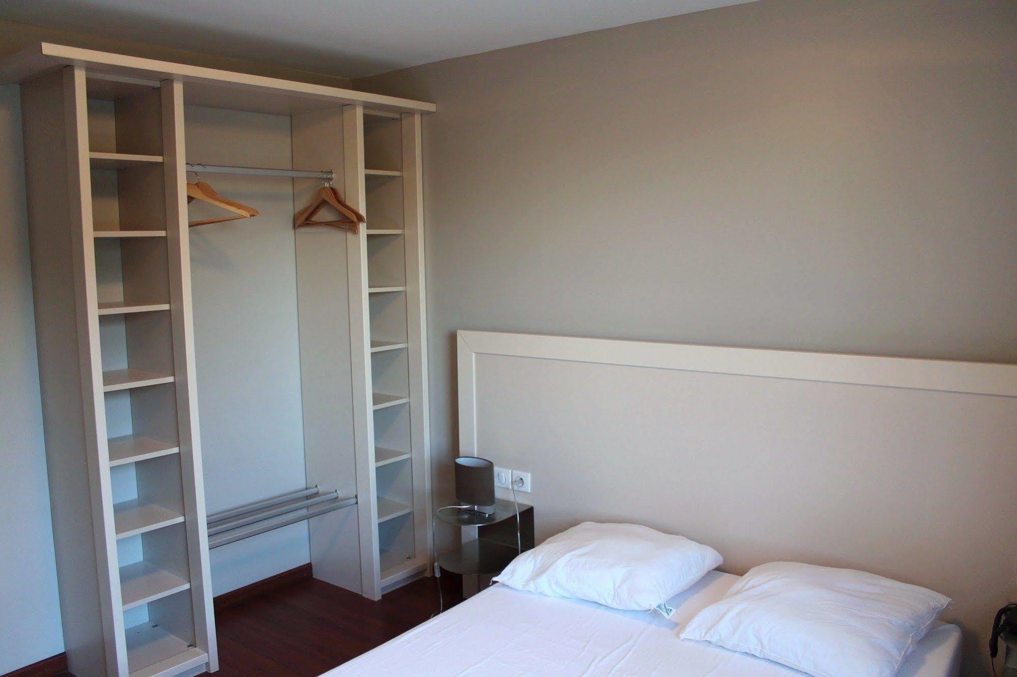 Aux Balcons Du Sancy Aparthotel Picherande ภายนอก รูปภาพ